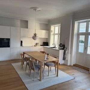 Appartement met Drie Slaapkamers